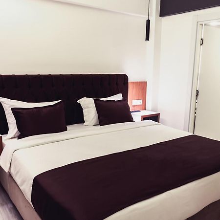 Tymbris Hotel 埃斯基谢希尔 外观 照片